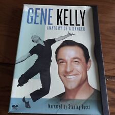 Gene kelly anatomy for sale  BIRMINGHAM