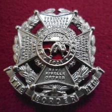 Border regiment collar for sale  ELY