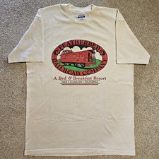 Vintage 90s featherbed for sale  Willits