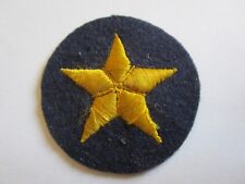 Kriegsmarine aermelabzeichen f gebraucht kaufen  Barnstorf