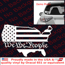 Usa map flag for sale  Elk Grove