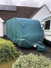 breathable caravan cover maypole for sale breathable caravan cover maypole for sale WORCESTER