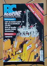 Marine magazine plan d'occasion  Sassenage
