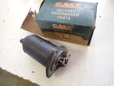 1955 - 1963 Chevrolet GMC 2 velocidades eixo motor de câmbio elétrico 12 volts GM # 2347178 comprar usado  Enviando para Brazil