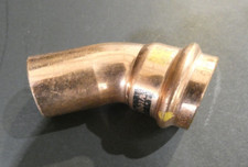 Viega profipress 345709 gebraucht kaufen  Gettorf