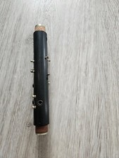 Buffet crampon prestige gebraucht kaufen  Weinheim