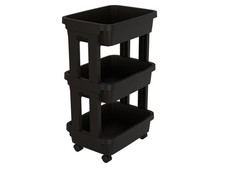 Livarno home servierwagen gebraucht kaufen  Zehdenick