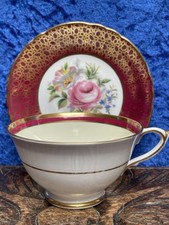 Vintage paragon fine for sale  BRIGHOUSE