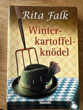 Rita falk winterkartoffelknöd gebraucht kaufen  Weil am Rhein