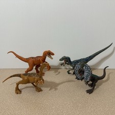 Jurassic dinosaurs lot for sale  Naperville