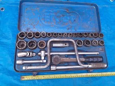 3 4 socket set for sale 3 4 socket set for sale WEYMOUTH