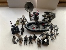 Mega bloks construx for sale  WISBECH