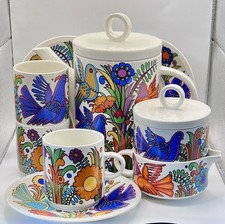 Villeroy boch acapulco for sale  READING