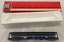 Jouef wagon voyageurs d'occasion  Paris XX