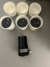 Barlow lenses eye for sale  Milwaukee