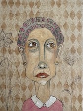 Origi mixed media for sale  Casa Grande