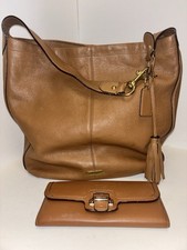 Coach avery pebble for sale  Henderson