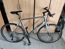 Giant rapid bike for sale  ULVERSTON