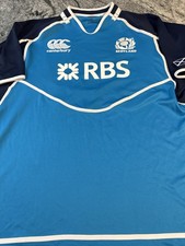 Scotland rugby canterbury for sale  HAMILTON