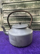 Small vintage aluminium for sale Small vintage aluminium for sale  KING'S LYNN