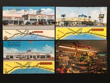 Sam sea foods for sale  Cayucos