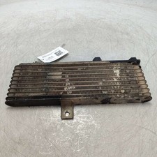 Radiatore olio motore usato  Mineo