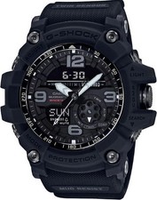 CASIO G-SHOCK MUDMASTER 35º Aniversário Limitado GG-1035A Big Bang Preto, usado comprar usado  Enviando para Brazil
