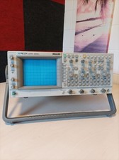 Szilloskop fluke 3394a gebraucht kaufen  Kiel