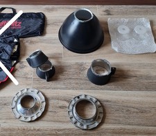 Multiblitz accessori vari usato  Vimercate