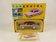Vanguards vas06400 dusk d'occasion  Expédié en Belgium