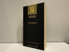 Fendi theorema eau usato Fendi theorema eau usato  Cisterna di Latina