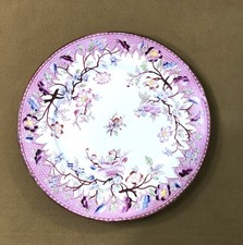 Assiette dessert faïence d'occasion Assiette dessert faïence d'occasion  Nancy-