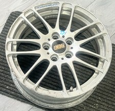 Bbs alloy wheel for sale  BIRMINGHAM