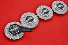 Tampa central BBS RS 16"-17" 4 tampas 09 24 028 BMW BENZ HONDA 0924028 09.23.144 170mm comprar usado  Enviando para Brazil