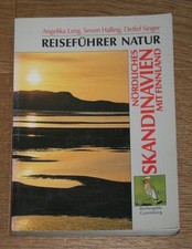 Reiseführer natur nördliches gebraucht kaufen  Wildsteig
