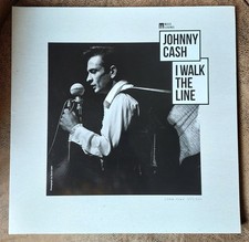 Johnny cash etat d'occasion  Pont-à-Mousson
