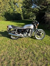 Honda cbx 1000 for sale  WITNEY