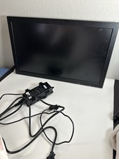 Usado, Monitor colorido de segurança Clinton Electronics CE-L21-LC 21,5 polegadas LCD TFT  comprar usado  Enviando para Brazil