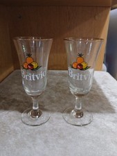Pair vintage stemmed for sale  DERBY