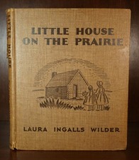 Laura ingalls wilder for sale  Clarence