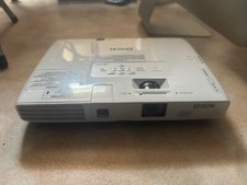 Videoprojecteur epson 1751 d'occasion  Vichy