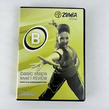 Zumba fitness basic for sale  Oswego