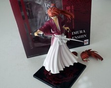Rurouni kenshin himura d'occasion  Thionville