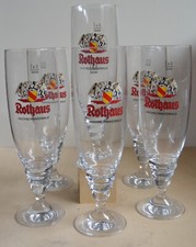 Rari calici birra usato  Occhieppo Superiore