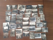 Lotto fotografie vintage usato  Candelo