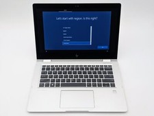 HP EliteBook x360 1030 2 em 1 G2 13" FHD Touch I7-7500U 256GB 16GB W10P Stylus comprar usado  Enviando para Brazil