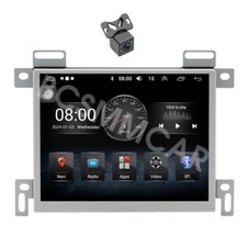 Ajuste para Chrysler 300 300C 300S 2011-2023 Carplay unidade principal estéreo de carro BT câmera GPS comprar usado  Enviando para Brazil