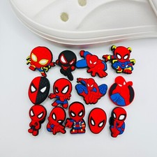 Spiderman charms fits for sale  HERTFORD