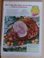 1956 magazine french for sale  Houlton