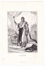 Empereur napoléon bonaparte d'occasion  Toulouse-